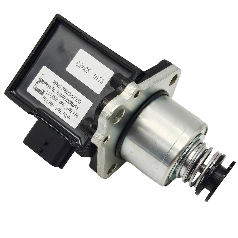 Fuel Pump Rack Actuator 12992761601 129927-61601 Fits for